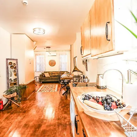 Kolemen Homes Apartment