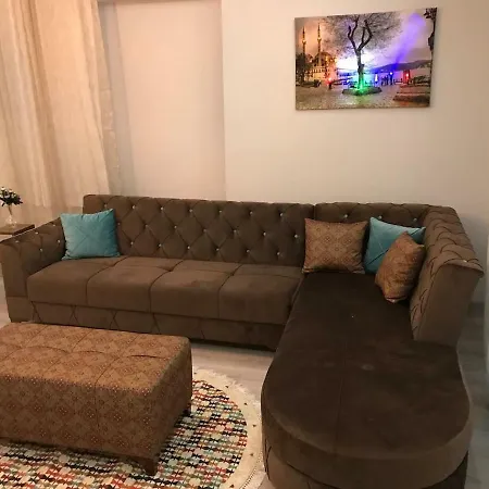 Rahat Appartement Istambul