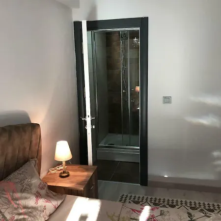 Appartement Rahat *