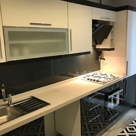 Rahat Appartement *