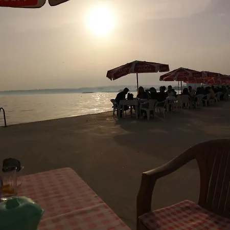 Koza Park Esenyurt, Burgaz Blok