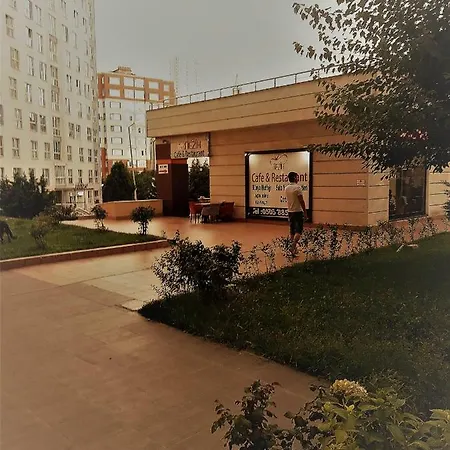 Aqua Istanbul