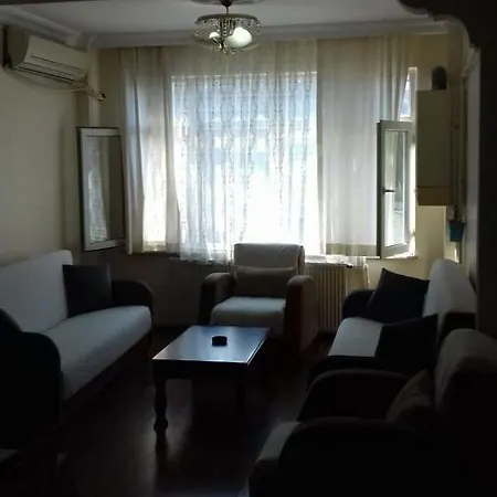 Eda's Istanbul