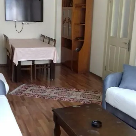 Eda's * Istanbul