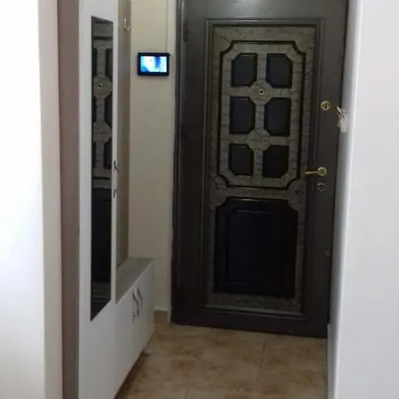 Eda's Apartment Istanbul