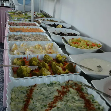 Hotel Flower Palace Istambul