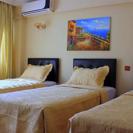 Aparthotel Insta Karakoy Istanbul