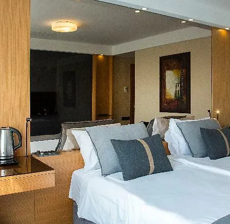 Tan - Special Category Hotel