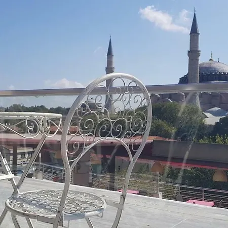 Fuego Design 2* Provincia di Istanbul