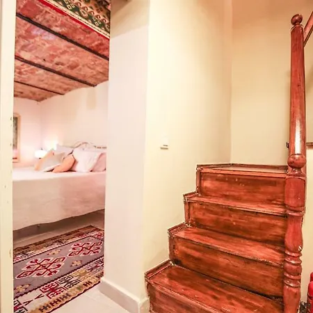Апартаменты Kolemen Homes