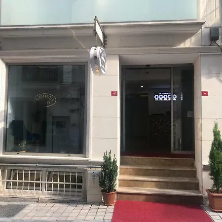 Hotel Beyhan