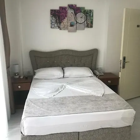 Hotel Beyhan