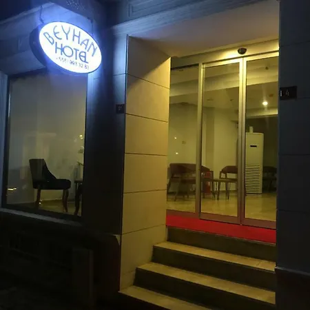 Beyhan 2* Istambul