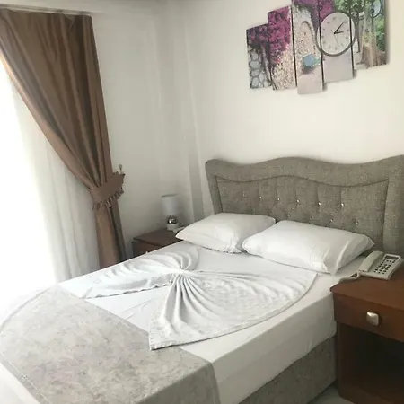 Hotel Beyhan
