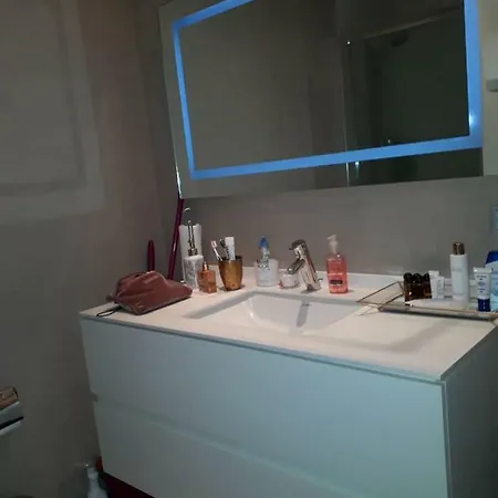 Anthill Bomonti Apartment Istanbul