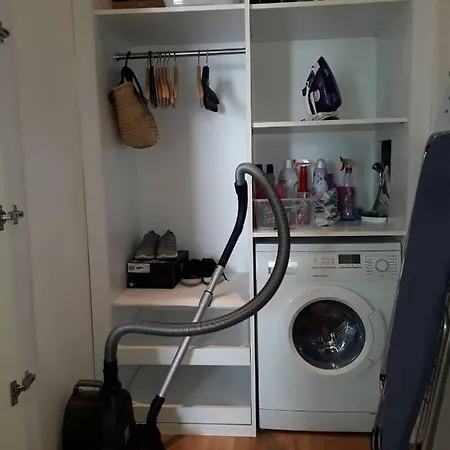 Anthill Bomonti Apartment Istanbul