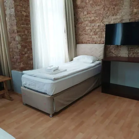 Hotell Taxim Marin 3*