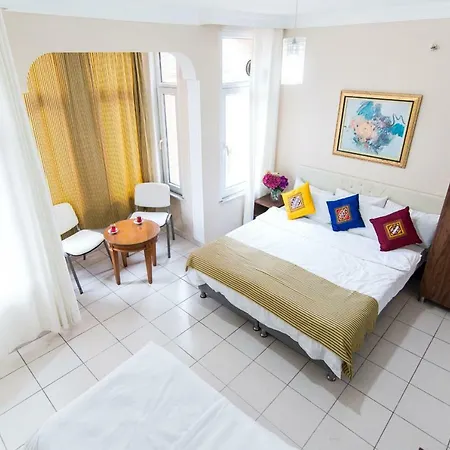 White Palace Apart Hotel Old City Hotel