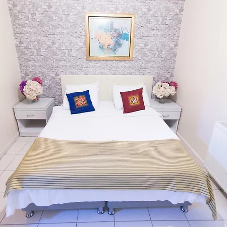 Hotel White Palace Apart Hotel Old City Istanbul