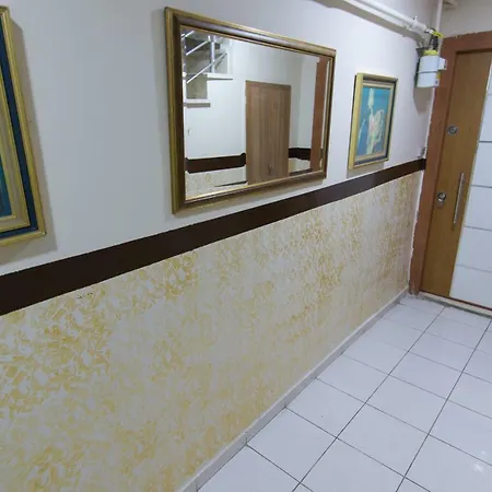 White Palace Apart Hotel Old City 2* Istanbul