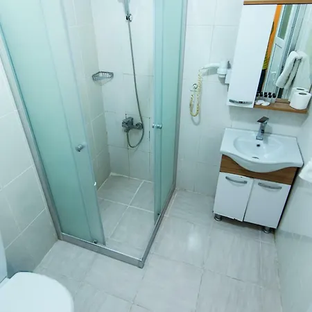 White Palace Apart Hotel Old City Istanbul