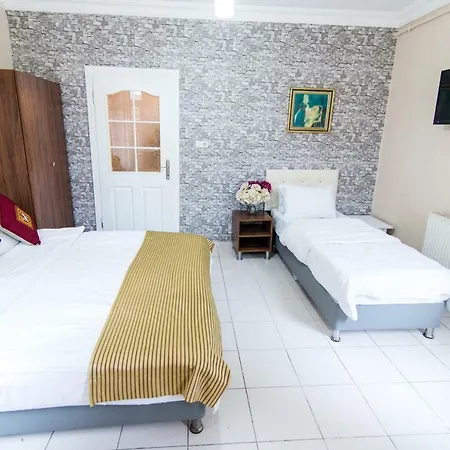 White Palace Apart Hotel Old City Hotel 2*