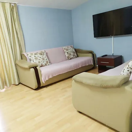 Hotell Taxim Marin