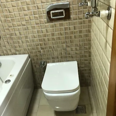 Studio Cihangir Apart Otel