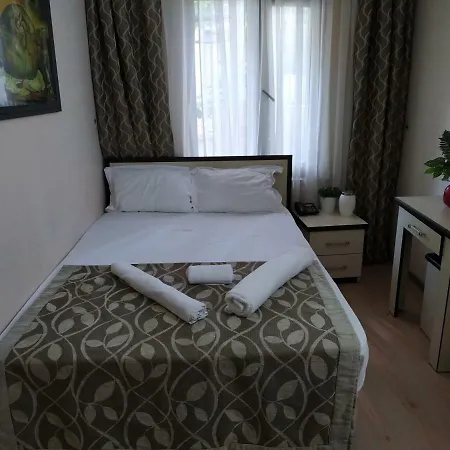 Hotel Glorina