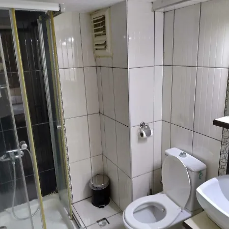 Glorina 3* Istanbul