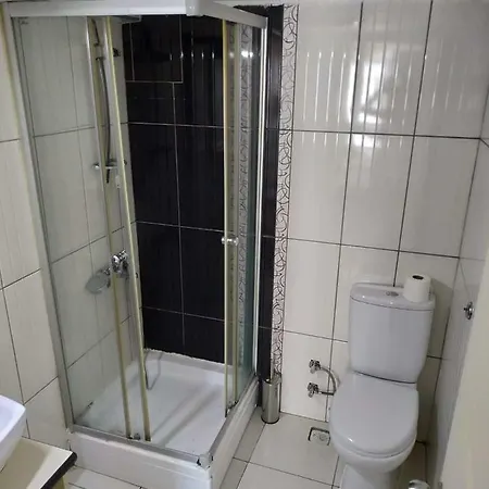 Glorina Hotel Istanbul