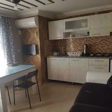 Sophia Studio Aparthotel *