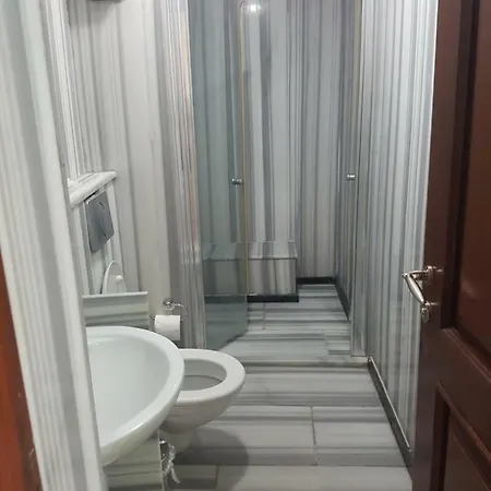 Sophia Studio Aparthotel Istanbul