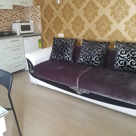 Sophia Studio Aparthotel *