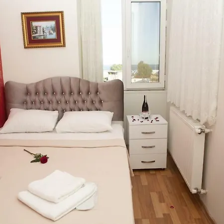 Hotel Desina Deluxe *