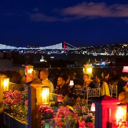 Seres Old City 3* Istanbul