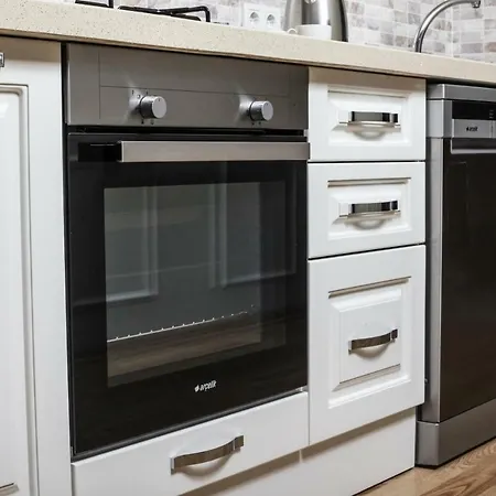 Beddington Sisli شقة فندقية 4*