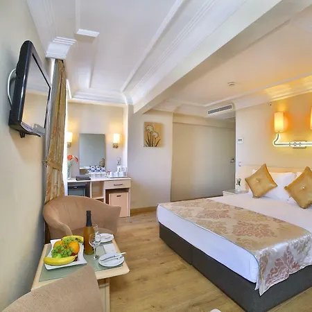 The Time Old City 4*