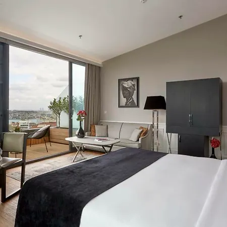 Gezi Bosphorus, Istanbul, A Member Of Design Hotel Istambul
