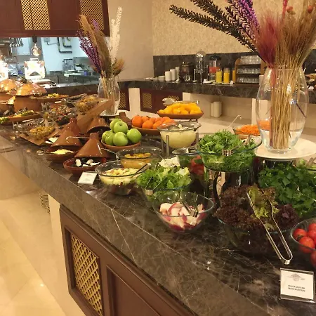 Ottoman's Life Deluxe Hotel 5*