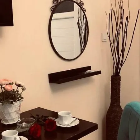 Hotel Palyaco Istanbul