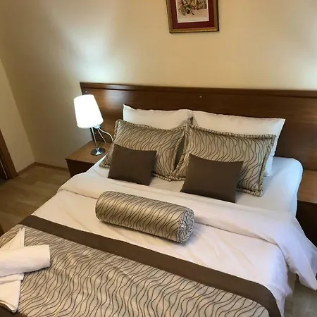 Hotel Palyaco *