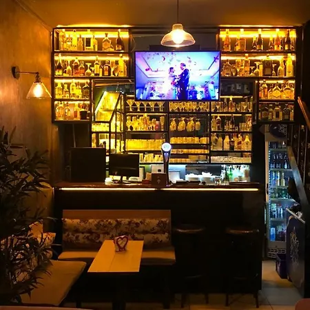 Hotel Palyaco *