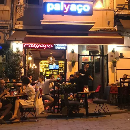 Hotel Palyaco