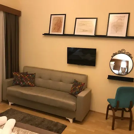 Hotel Palyaco *