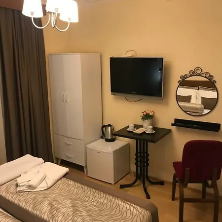 Palyaco Istanbul