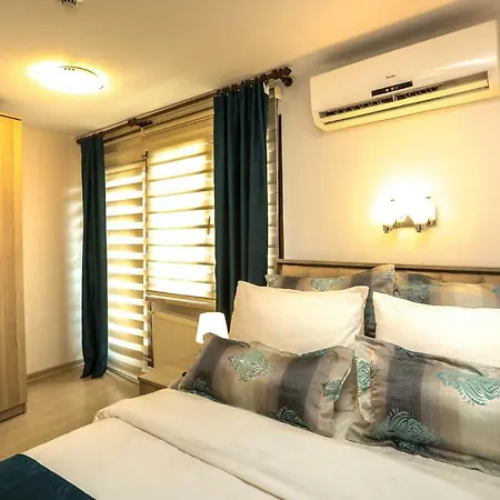Di Pera Boutique Hotel