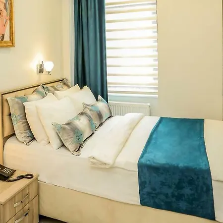 Di Pera Boutique Istanbul