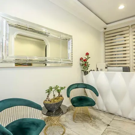 Hotel Di Pera Boutique 2*
