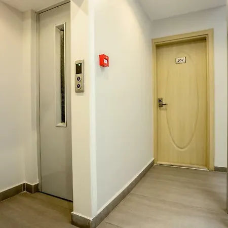 Di Pera Boutique 2* Istanbul